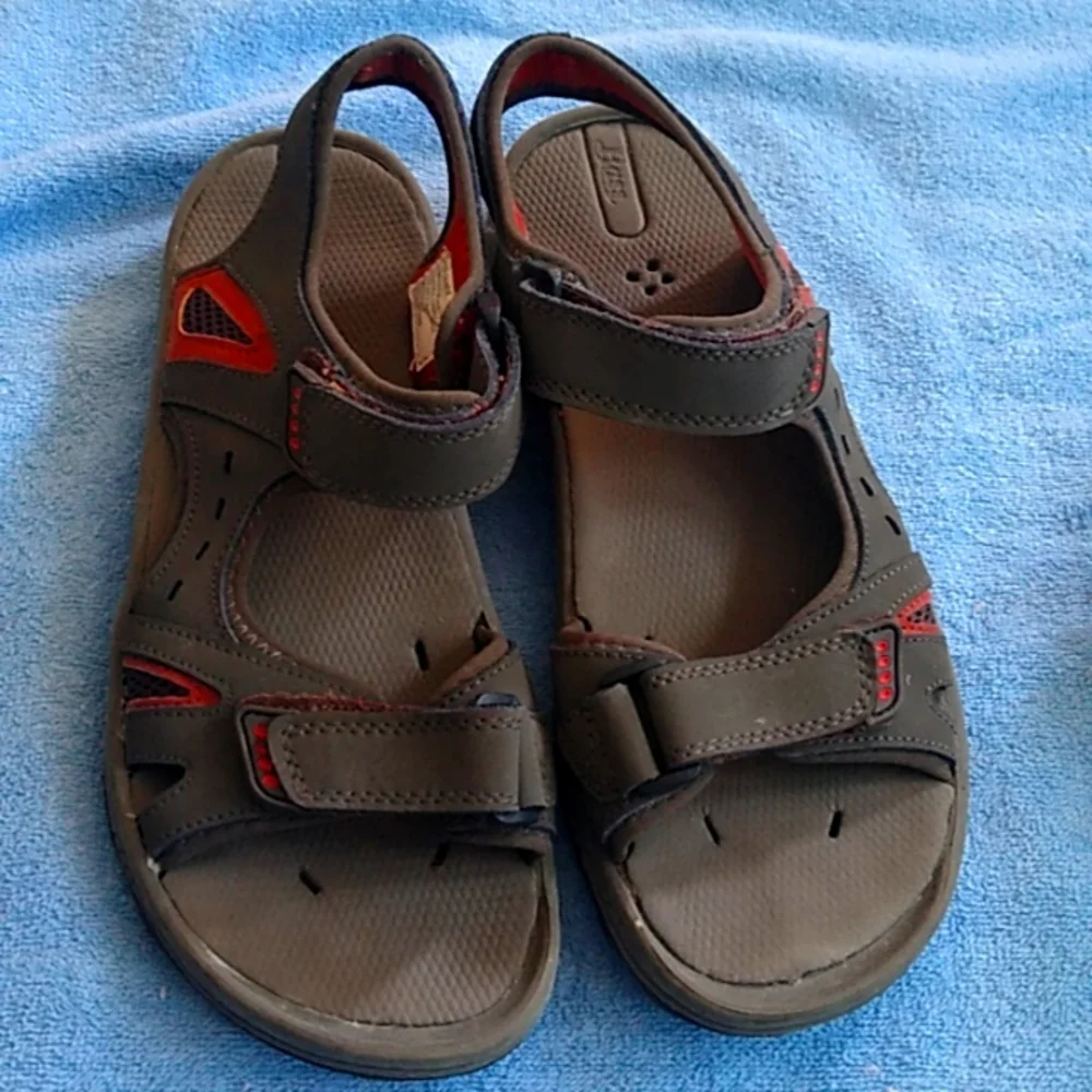 Bass Men's Sandals